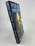 For we are many (Dennis E. Taylor)