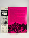 Planet of the Apes ( Heston ) - Vinyl