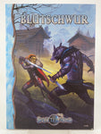 Blutschwur - Splittermond RPG Abenteuer