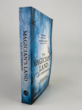 The Magician's Land (Lev Grossman)