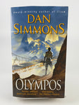 Olympos (Dan Simmons)
