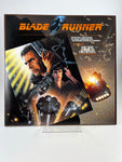 Blade Runner - Vinyl. LP,Sounftrack