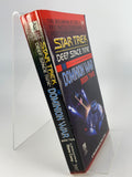 Star Trek DS Nine - The Dominion War (Buch 2)