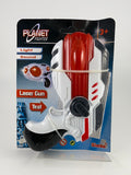 Laser Gun