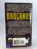 Star Trek - The Badlands (Buch 1)