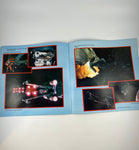 The Story of Star Wars Hörspiel komplett mit Bildheft! Lp, Vinyl