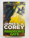 Abaddon's Gate (James S.A. Corey)