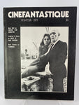 Cinefantastique Vol. 1 Number 2  1971