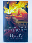 Firehard Tiger - A. de Bodard