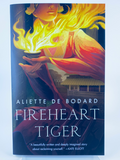 Firehard Tiger - A. de Bodard