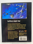 The Babylon Project EarthForce Sourcebook, engl.