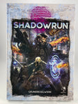 Shadowrun Grundregelwerk 6. Edition