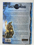 Die Götter - Splittermond RPG Quellenbuch