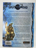 Die Götter - Splittermond RPG Quellenbuch