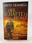 Der Schattenprinz - D. Gemmell