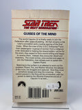Star Trek TNG - Guises of the Mind Roman