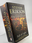 Fall of Light (Steven Erikson)
