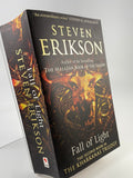 Fall of Light (Steven Erikson)