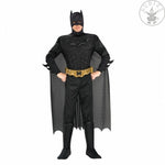 Batman Deluxe Erwachsenen Kostüm