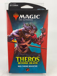 Magic Theros Red Theme Booster (engl.)