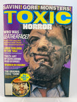Toxic Magazin No. 4