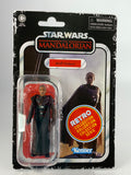 Moff Gideon - The Mandalorian Retro Collection