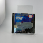 Galaxy Dance Party Raumschiffe Enterprise CD