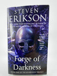 Forge of Darkness (Steven Erikson)