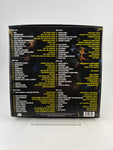 Space Rock: An Interstellar Traveler´s Guide, kpl. Buch und 6 CD´s in Schuber