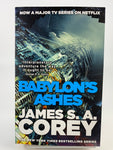 Babylon Ashes (James S.A. Corey)