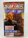 Star Trek: The Captain's Table - Dujonian's Hoard