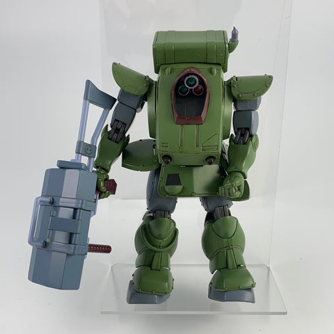 Votom Roboter Turtle grün 2