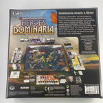 Magic: The Gathering: Heroes of Dominaria Board Game