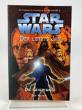 Der letzte Jedi - Die Geheimwaffe (Jude Watson, Band 7)