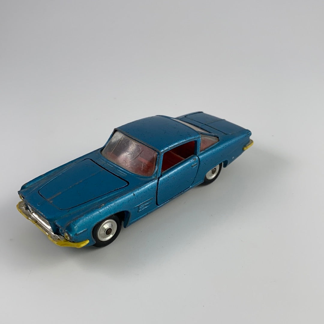 Ghia L6.4 with Chrysler V8 Engine Corgi Tocs