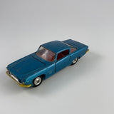 Ghia L6.4 with Chrysler V8 Engine Corgi Tocs