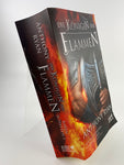 Die Königin der Flammen (Anthony Ryan)