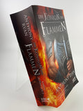 Die Königin der Flammen (Anthony Ryan)