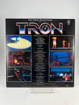 Tron - Vinyl LP,Soundtrack