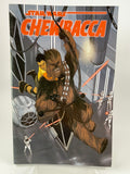 Star Wars Comic - Chewbacca (91)