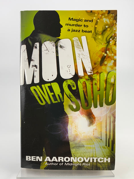 Moon over Soho (Ben Aaronovitch)