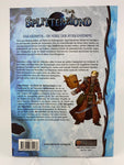 Dakardsmyr - Splittermond RPG Abenteuer