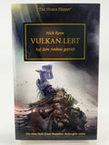 Warhammer 40k: Vulkan lebt Roman
