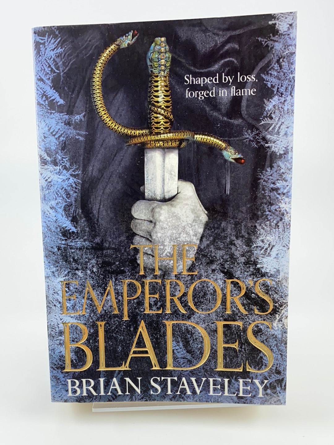 The Emperors Blades (Brian Staveley)