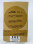 SF Personality James Tiptree Jr.