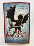The Fall of Dragons (Miles Cameron)