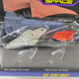 Star Wars MicroMachines Set 7