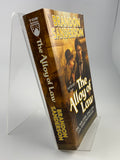 The Alloy of Law (Brandon Sanderson)
