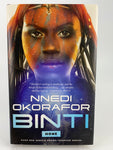 Binti - Home (Nnedi Okorafor) Hardcover!