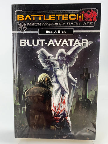 Battletech: Mechwarrior Dark Age - Blut-Avatar
